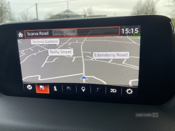 Used Mazda CX-5 2019 for sale - 77132180: Photo 22