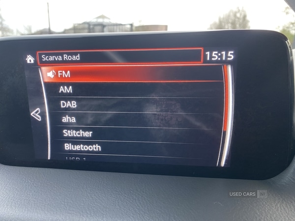 Used Mazda CX-5 2019 for sale - 77132180: Photo 23