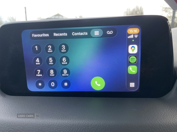 Used Mazda CX-5 2019 for sale - 77132180: Photo 25