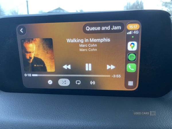 Used Mazda CX-5 2019 for sale - 77132180: Photo 26