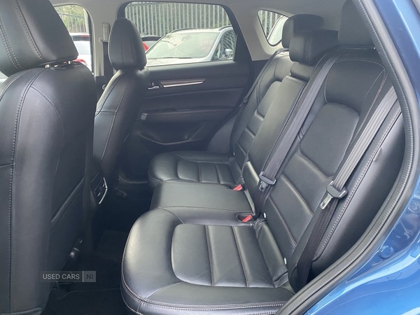 Used Mazda CX-5 2019 for sale - 77132180: Photo 30