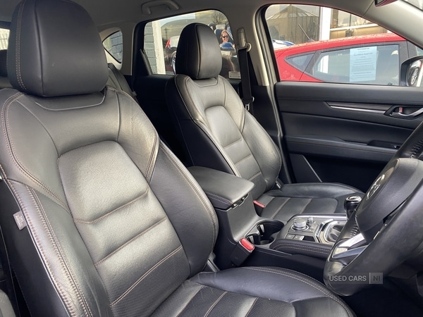 Used Mazda CX-5 2019 for sale - 77132180: Photo 9