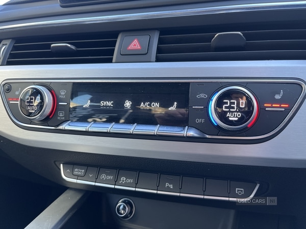 Used Audi A4 2017 for sale - 77785031: Photo 15