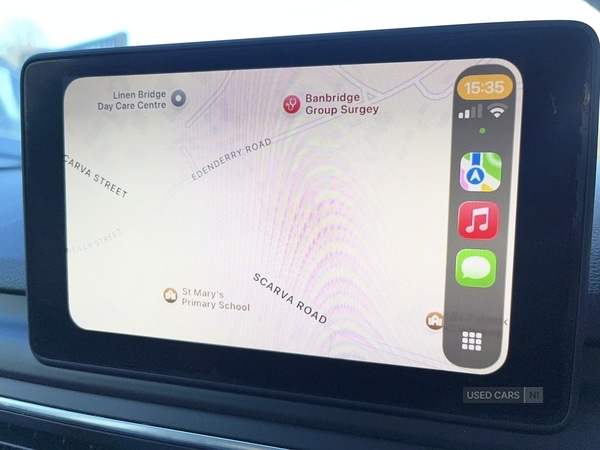 Used Audi A4 2017 for sale - 77785031: Photo 18