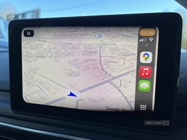 Used Audi A4 2017 for sale - 77785031: Photo 20