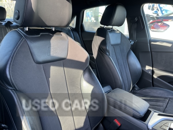 Used Audi A4 2017 for sale - 77785031: Photo 7