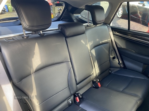 Used Subaru Outback 2021 for sale - 77538915: Photo 10