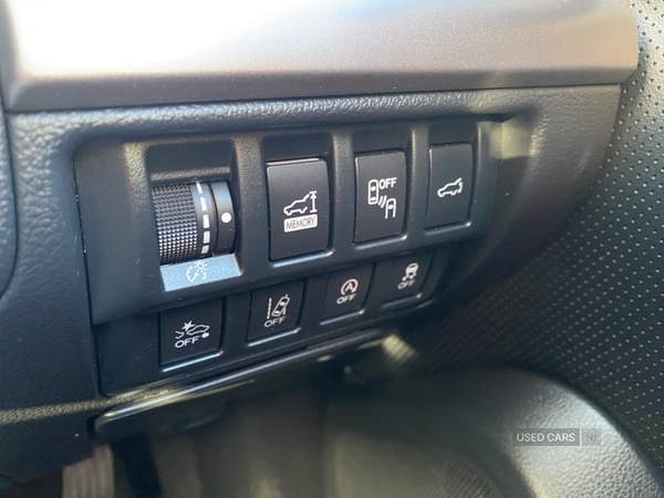 Used Subaru Outback 2021 for sale - 77538915: Photo 20