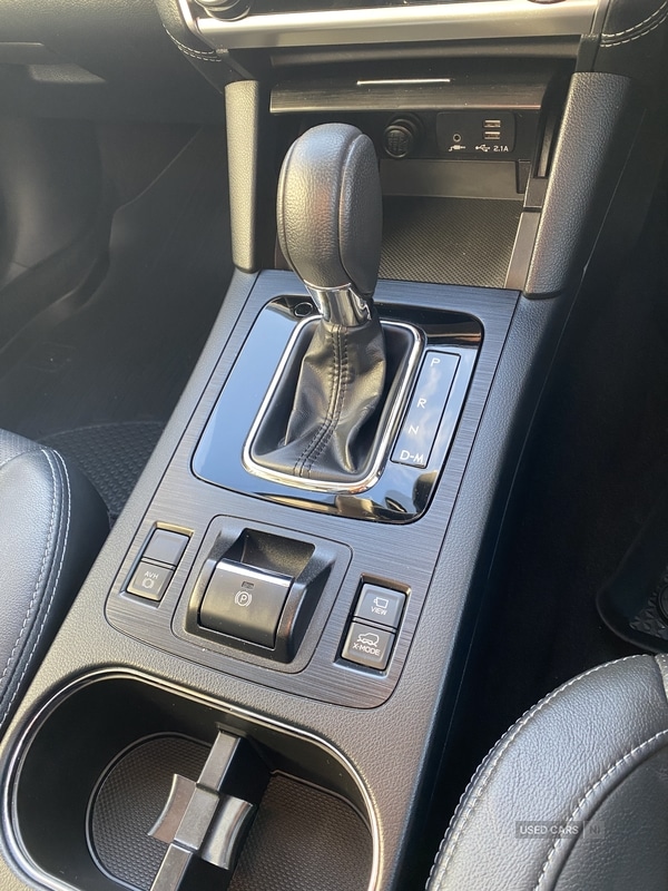 Used Subaru Outback 2021 for sale - 77538915: Photo 21