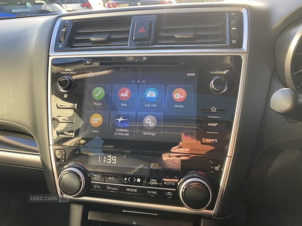 Used Subaru Outback 2021 for sale - 77538915: Photo 22