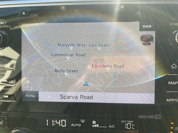 Used Subaru Outback 2021 for sale - 77538915: Photo 23