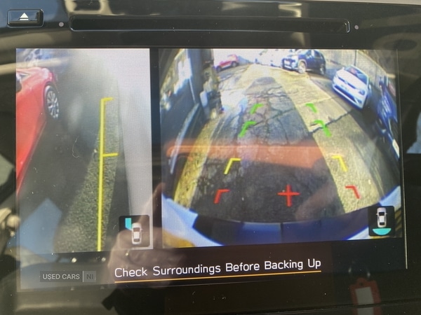 Used Subaru Outback 2021 for sale - 77538915: Photo 24