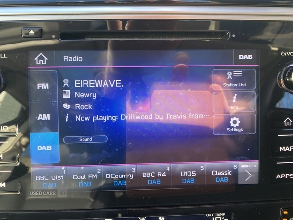 Used Subaru Outback 2021 for sale - 77538915: Photo 25