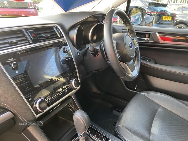 Used Subaru Outback 2021 for sale - 77538915: Photo 29