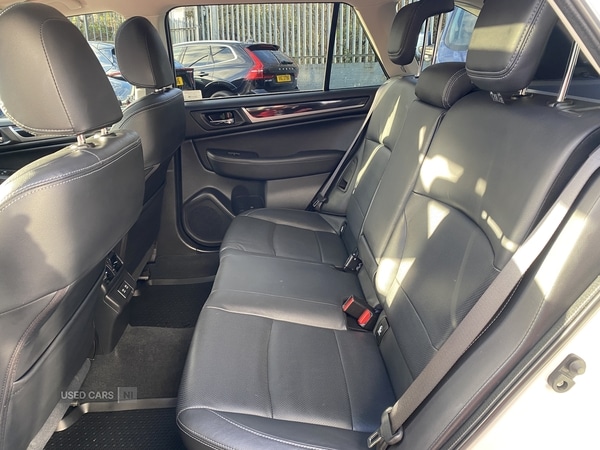 Used Subaru Outback 2021 for sale - 77538915: Photo 31