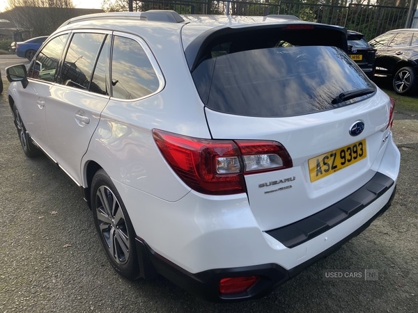 Used Subaru Outback 2021 for sale - 77538915: Photo 5