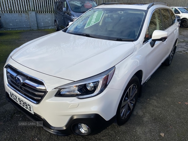Used Subaru Outback 2021 for sale - 77538915: Photo 6
