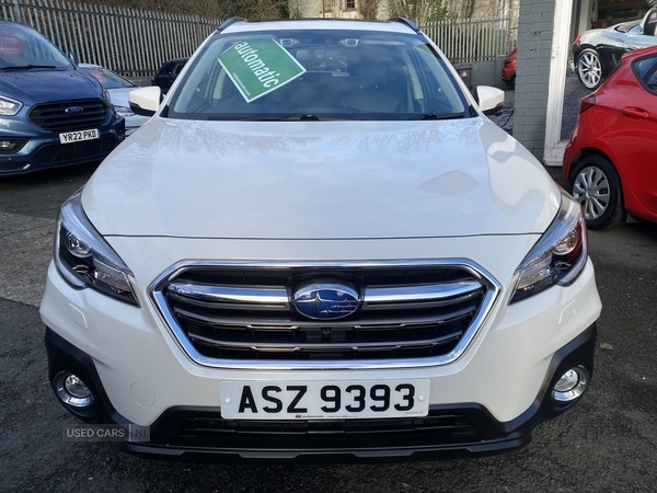 Used Subaru Outback 2021 for sale - 77538915: Photo 7