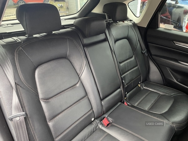 Used Mazda CX-5 2017 for sale - 77030120: Photo 10