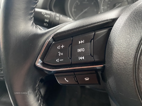 Used Mazda CX-5 2017 for sale - 77030120: Photo 13