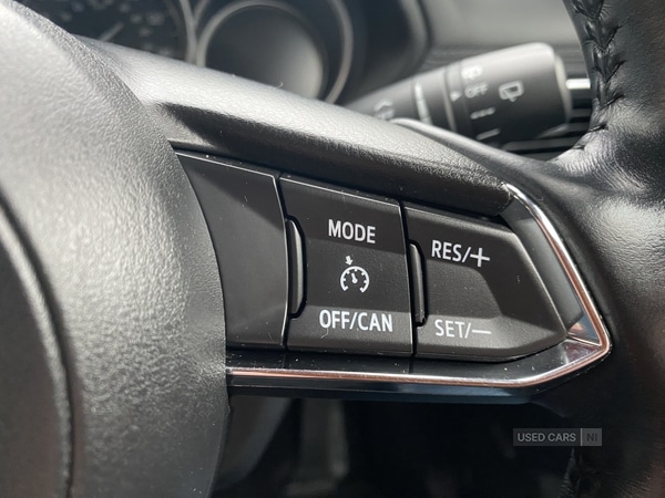 Used Mazda CX-5 2017 for sale - 77030120: Photo 14