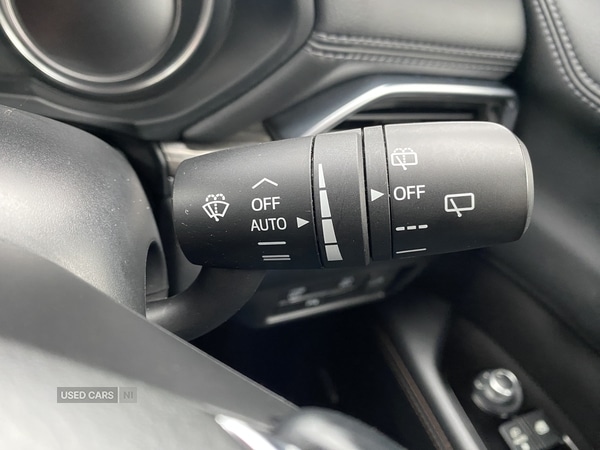 Used Mazda CX-5 2017 for sale - 77030120: Photo 15