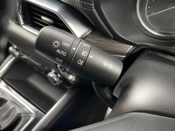 Used Mazda CX-5 2017 for sale - 77030120: Photo 16