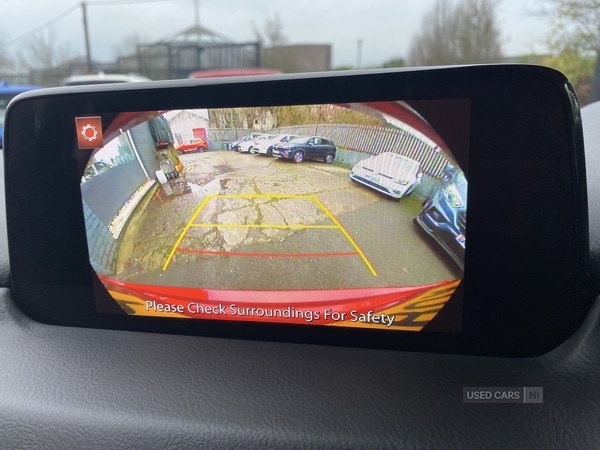 Used Mazda CX-5 2017 for sale - 77030120: Photo 21