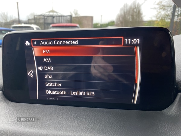 Used Mazda CX-5 2017 for sale - 77030120: Photo 23