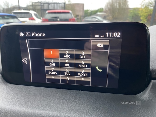 Used Mazda CX-5 2017 for sale - 77030120: Photo 24