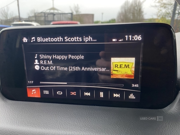 Used Mazda CX-5 2017 for sale - 77030120: Photo 25