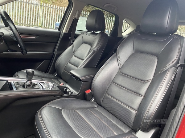 Used Mazda CX-5 2017 for sale - 77030120: Photo 27