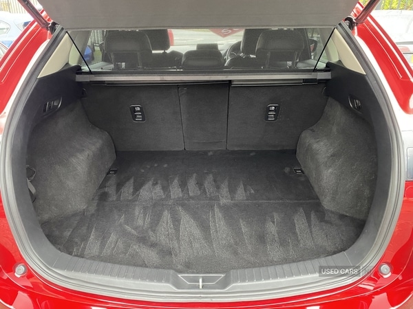 Used Mazda CX-5 2017 for sale - 77030120: Photo 29