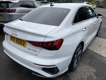 Used Audi A3 2024 for sale - 78947895: Photo