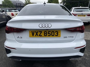 Used Audi A3 2024 for sale - 78947895: Photo