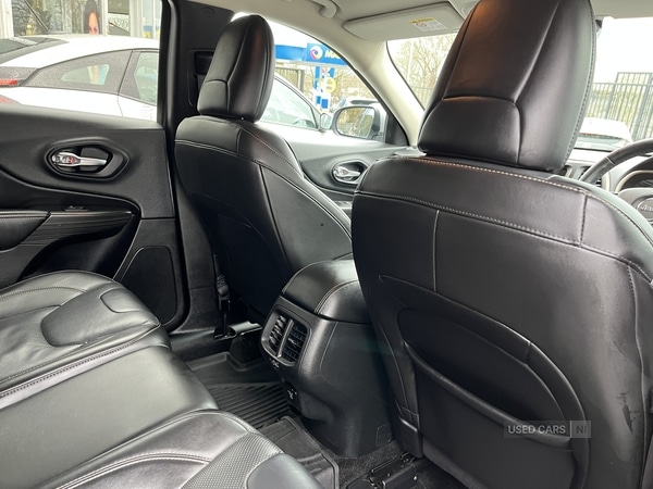 Used Jeep Cherokee 2016 for sale - 77893442: Photo 10