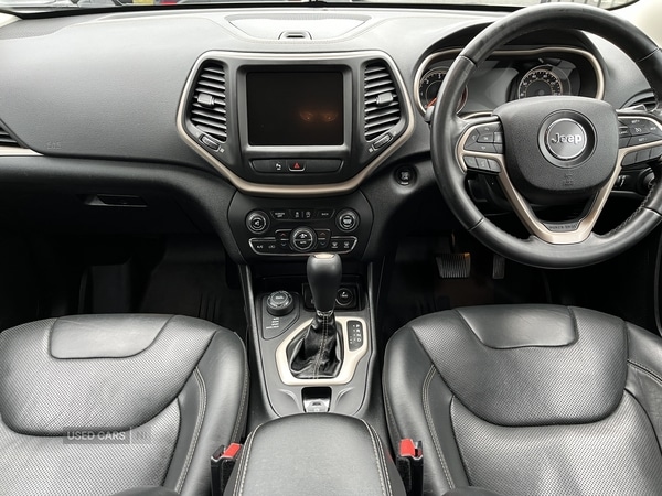 Used Jeep Cherokee 2016 for sale - 77893442: Photo 12