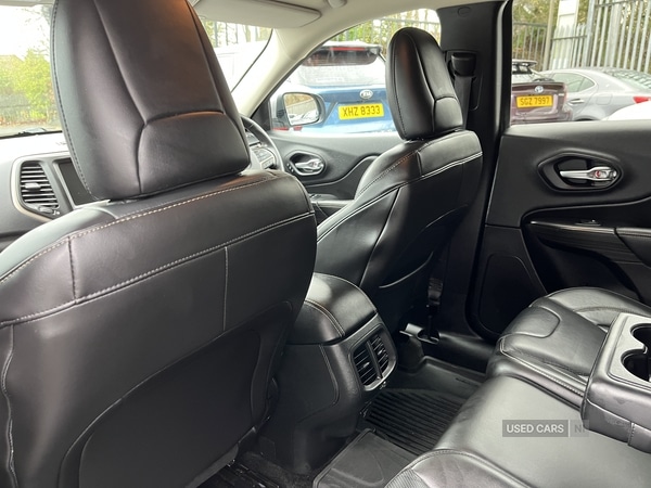 Used Jeep Cherokee 2016 for sale - 77893442: Photo 14