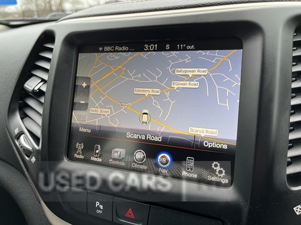 Used Jeep Cherokee 2016 for sale - 77893442: Photo 19