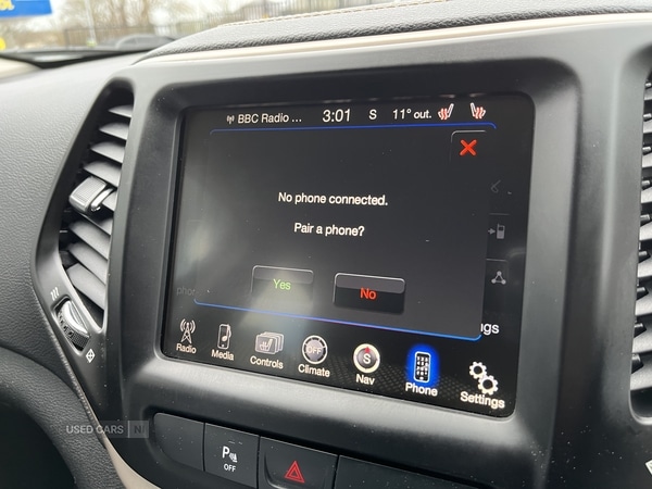 Used Jeep Cherokee 2016 for sale - 77893442: Photo 23