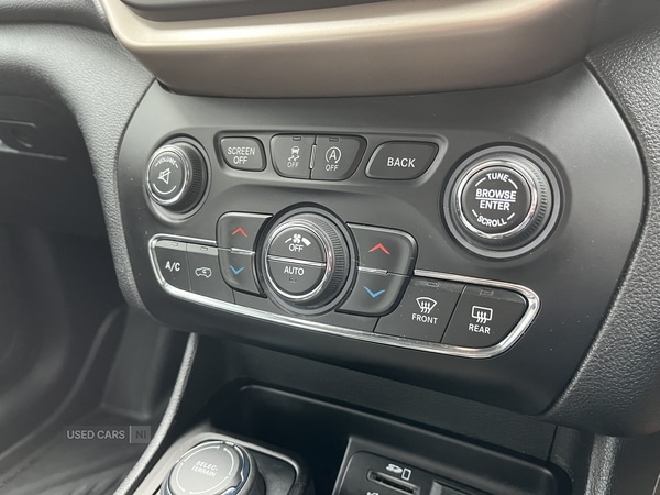 Used Jeep Cherokee 2016 for sale - 77893442: Photo 24