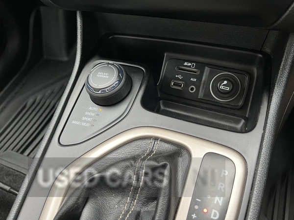 Used Jeep Cherokee 2016 for sale - 77893442: Photo 25