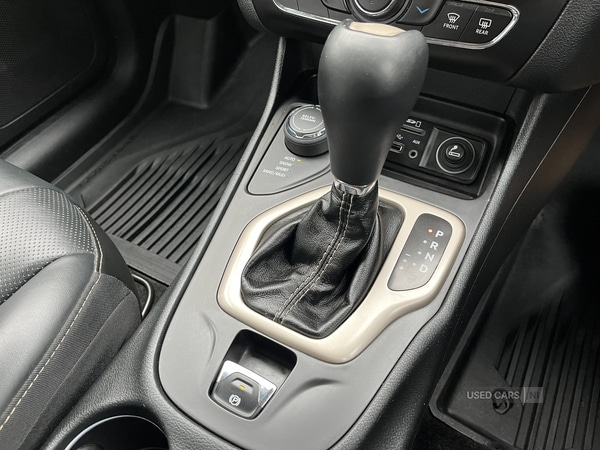 Used Jeep Cherokee 2016 for sale - 77893442: Photo 26