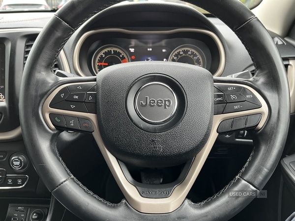 Used Jeep Cherokee 2016 for sale - 77893442: Photo 29