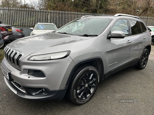 Used Jeep Cherokee 2016 for sale - 77893442: Photo 6