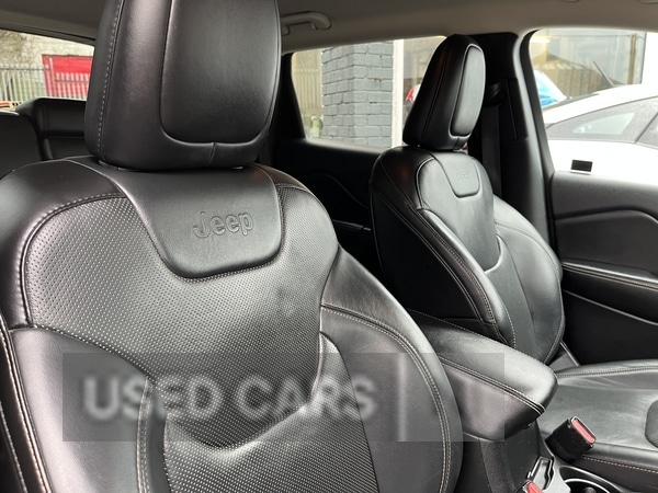 Used Jeep Cherokee 2016 for sale - 77893442: Photo 8