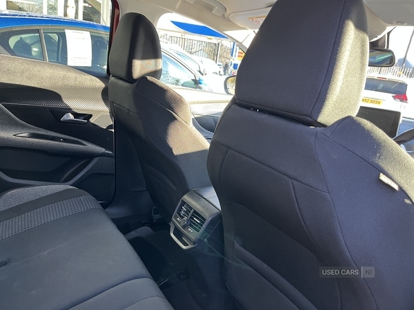 Used Peugeot 3008 2018 for sale - 77292423: Photo 10