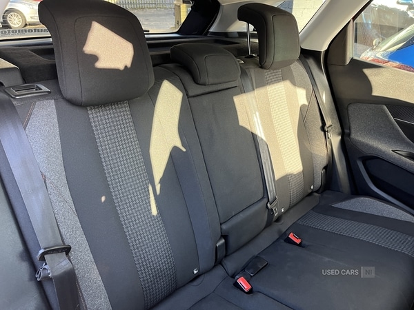 Used Peugeot 3008 2018 for sale - 77292423: Photo 11