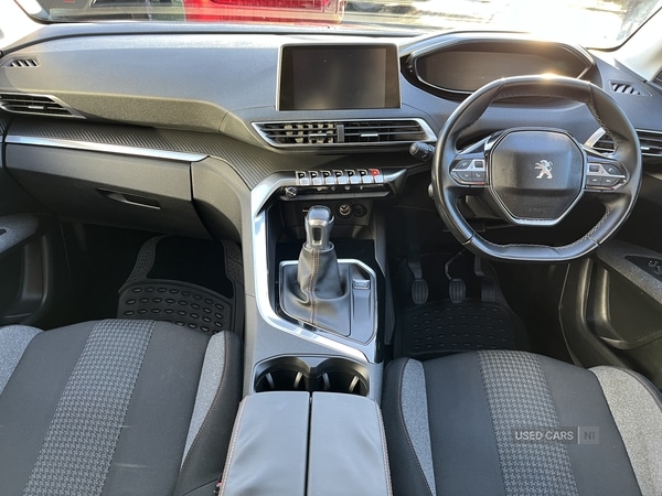 Used Peugeot 3008 2018 for sale - 77292423: Photo 12