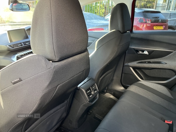 Used Peugeot 3008 2018 for sale - 77292423: Photo 15